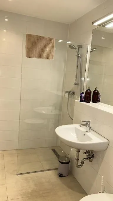 Gemuetliche Unterkunft Mit Balkon In Wien Apartment